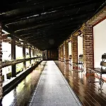 Restaurant Bujtina E Gjelit 호텔