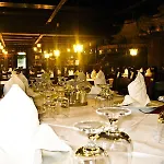 מלון Restaurant Bujtina E Gjelit טיראנה