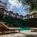 Restaurant Bujtina E Gjelit