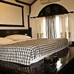 Hotel Restaurant Bujtina E Gjelit 4*
