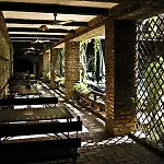 Restaurant Bujtina E Gjelit 4*