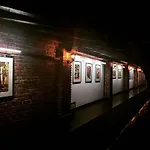 Restaurant Bujtina E Gjelit Отель