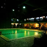 Restaurant Bujtina E Gjelit Hotel