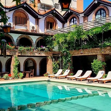 Restaurant Bujtina E Gjelit