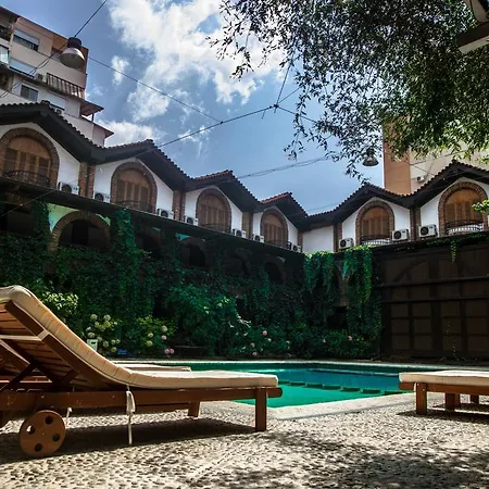 Restaurant Bujtina E Gjelit