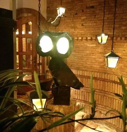 Restaurant Bujtina E Gjelit