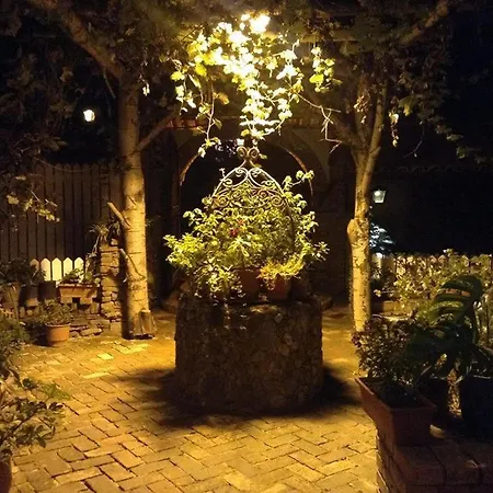 Restaurant Bujtina E Gjelit 4*