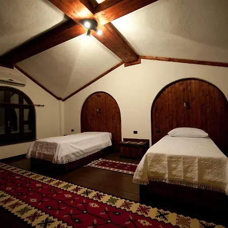 Restaurant Bujtina E Gjelit