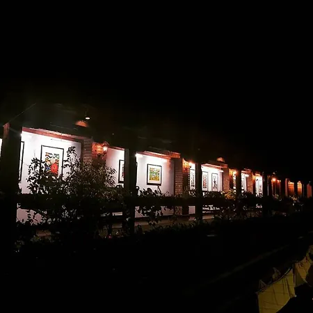 Hotel Restaurant Bujtina E Gjelit