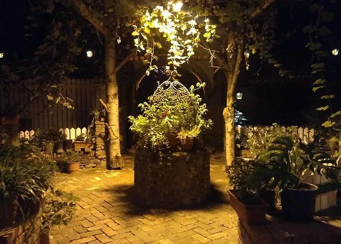 Restaurant Bujtina E Gjelit 4*