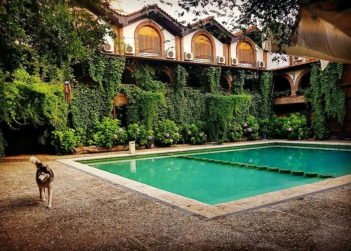 Restaurant Bujtina E Gjelit Hotel 4*