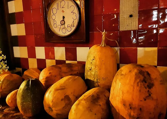 Restaurant Bujtina E Gjelit